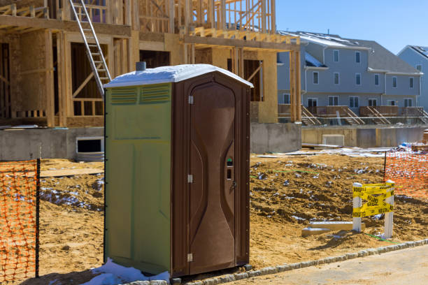 Best Local porta potty services  in Peru, IL