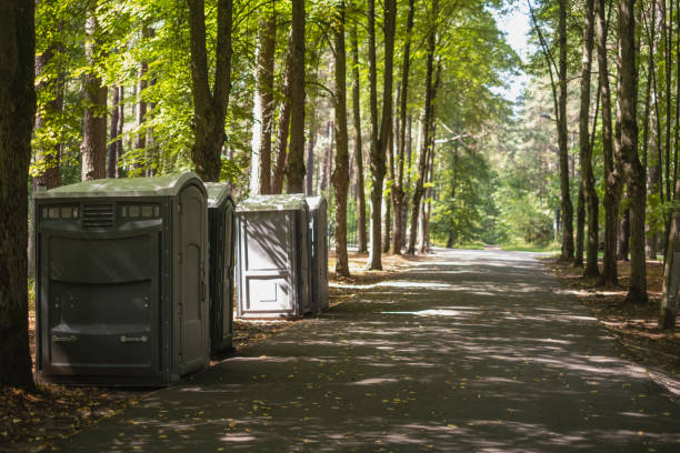 Best Sanitation services for porta potties  in Peru, IL