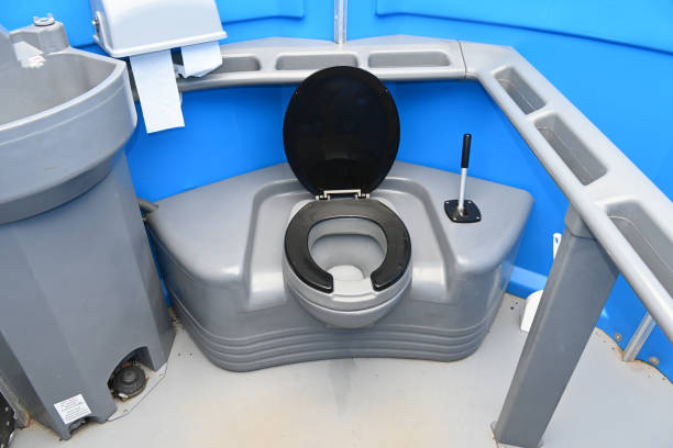 Peru, IL porta potty rental Company