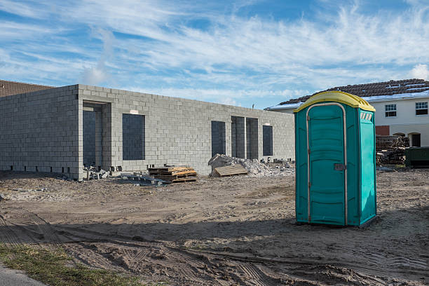 Portable Toilet Options We Offer in Peru, IL